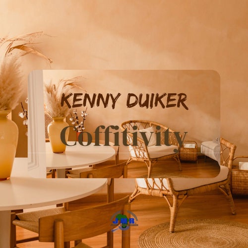 Kenny Duiker - Coffitivity [JMR0060]